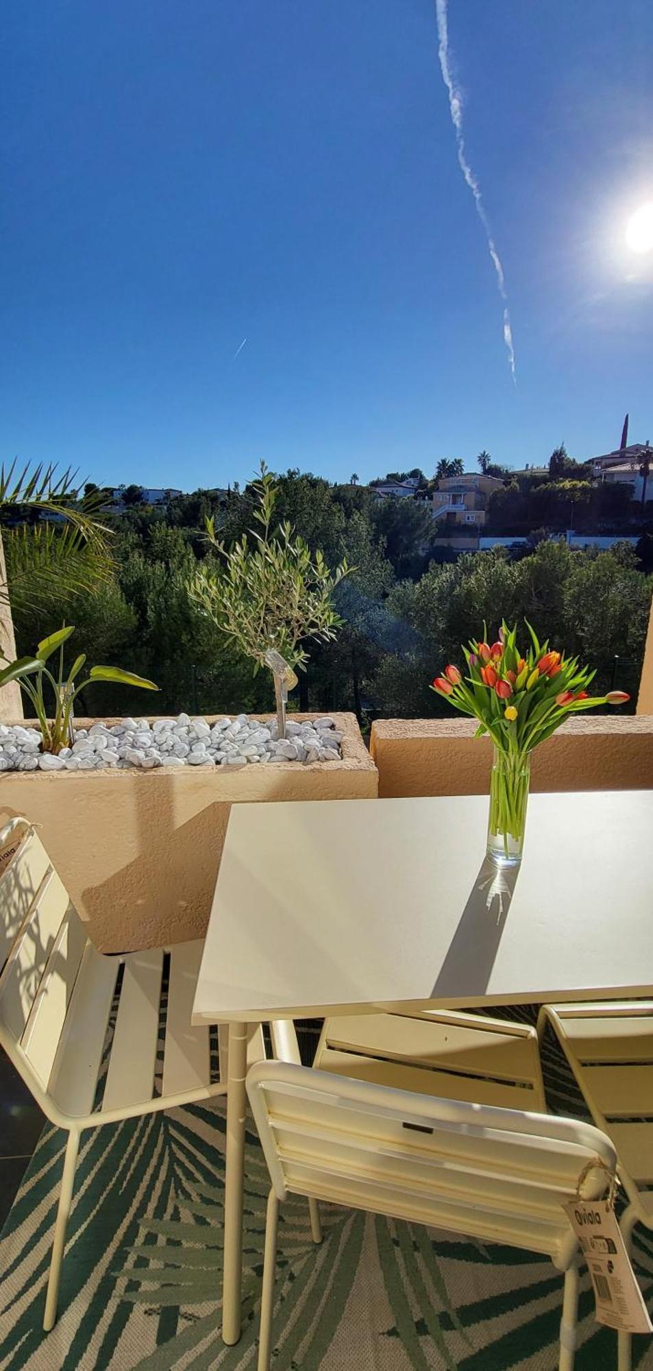 Appartement En Residence Avec Piscine Bandol Exteriör bild